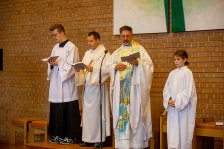 15.09.2024 Kirchweihfest